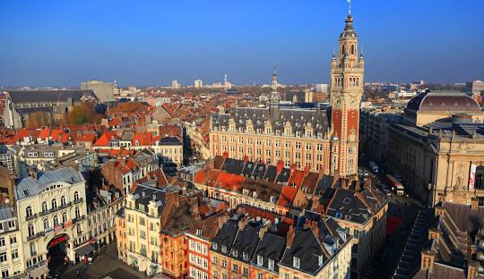 Détection fuite Lille EMA Fuites