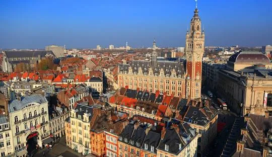 Intervention détection fuite Lille EMA Fuites